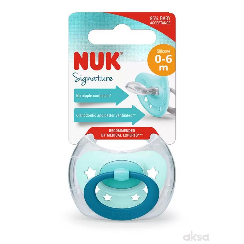 Nuk var.silikon signature u hig.kutiji veličina 1