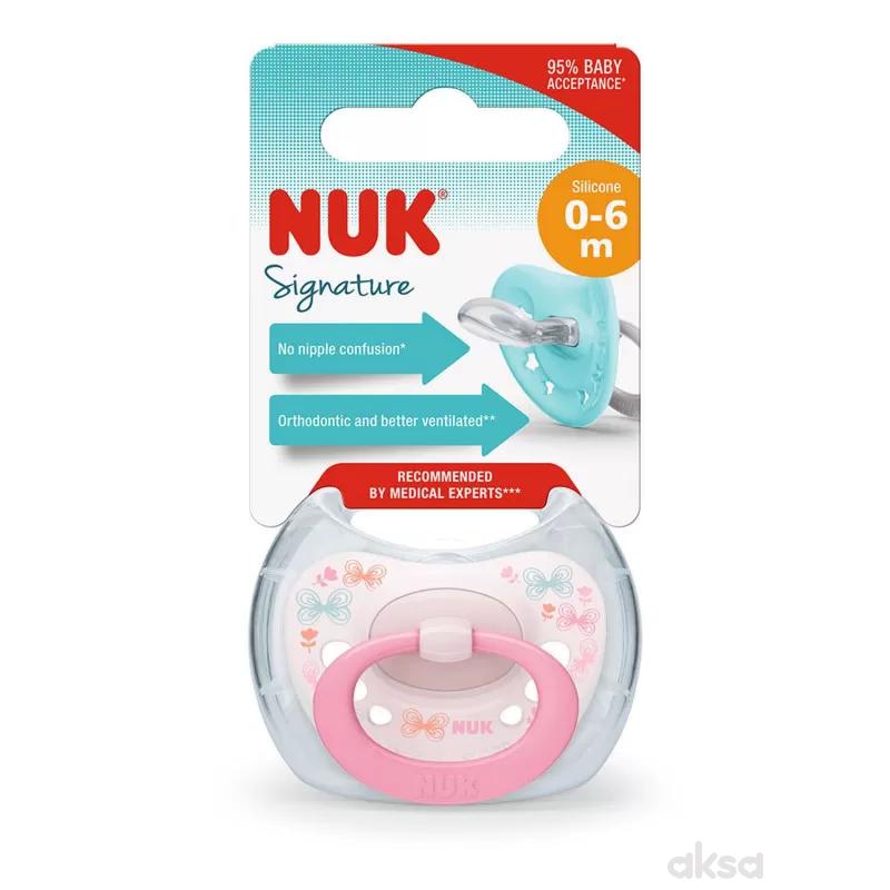 Nuk var.silikon signature u hig.kutiji veličina 1