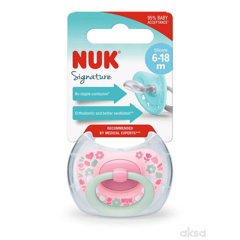Nuk var.silikon signature u hig.kutiji veličina 2