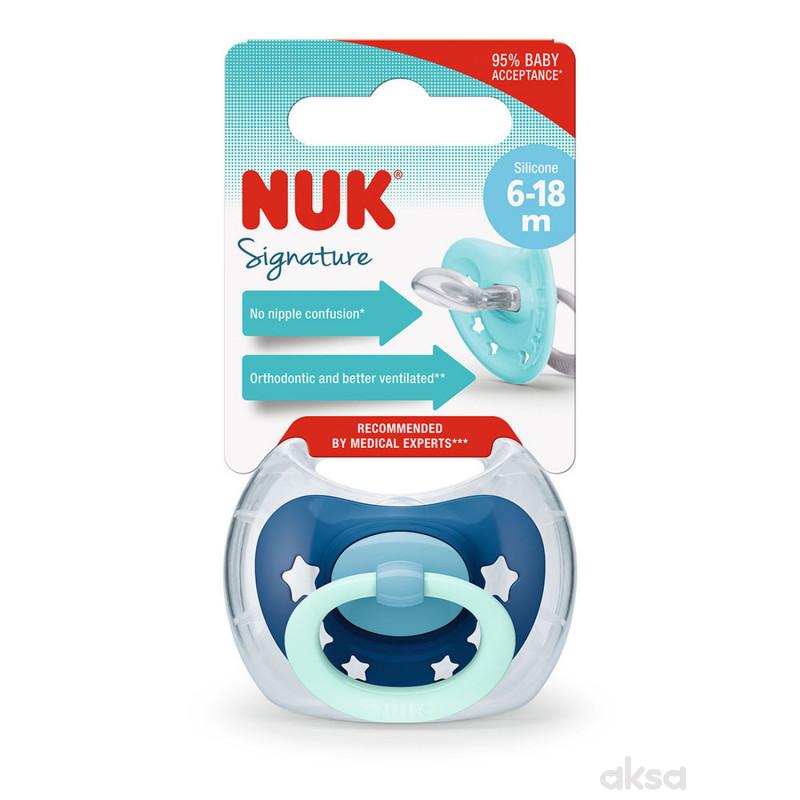 Nuk var.silikon signature u hig.kutiji veličina 2