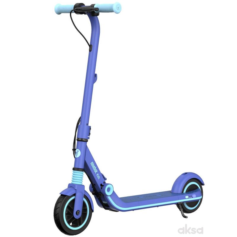 SEGWAY Električni trotinet NINEBOT Zing E8 Blue