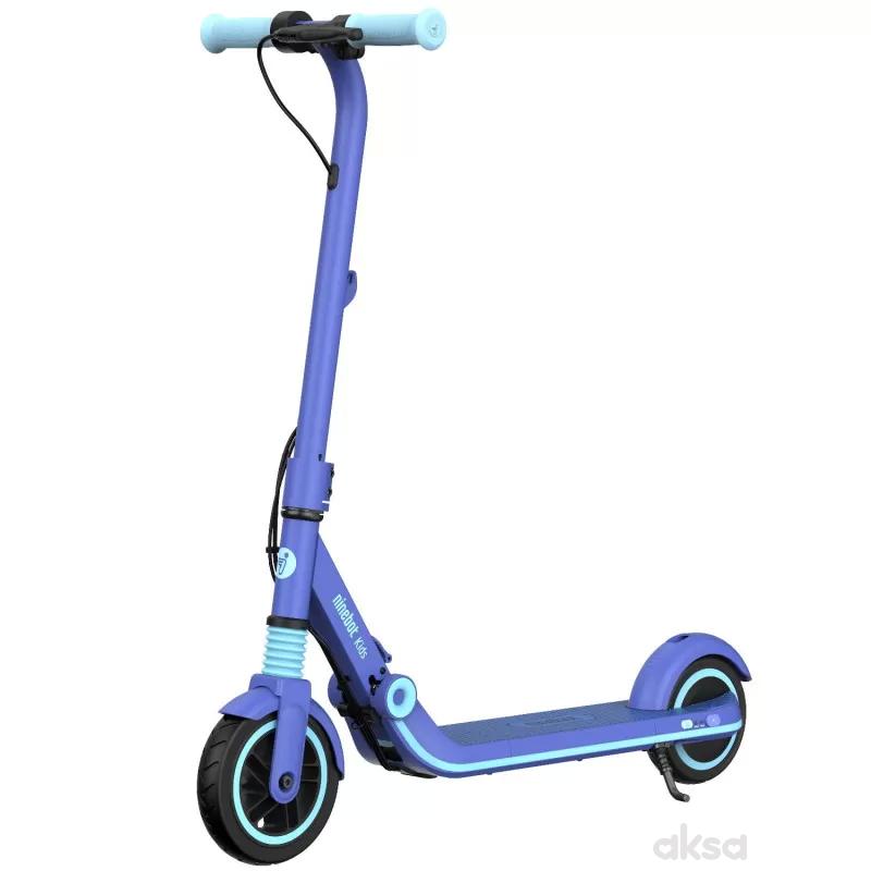 SEGWAY Električni trotinet NINEBOT Zing E8 Blue