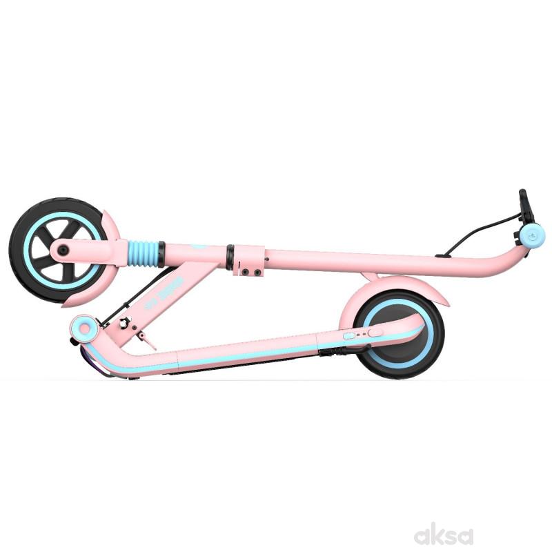 SEGWAY Električni trotinet NINEBOT Zing E8 Pink
