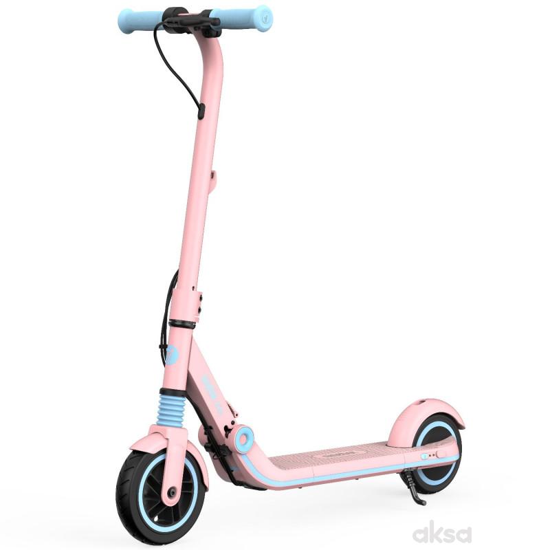 SEGWAY Električni trotinet NINEBOT Zing E8 Pink