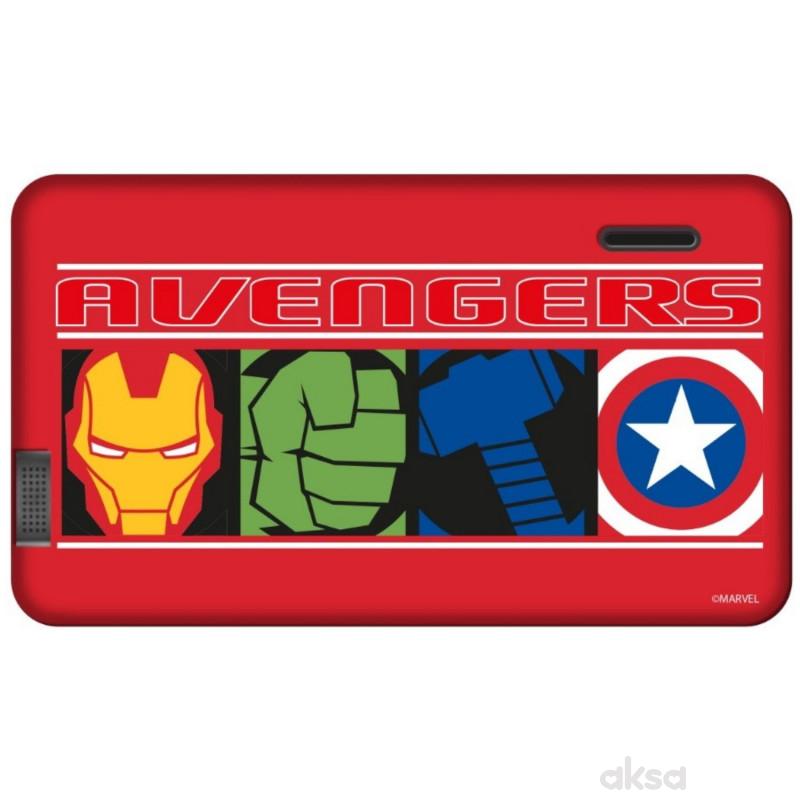 ESTAR Tablet Avengers 7399 HD 7