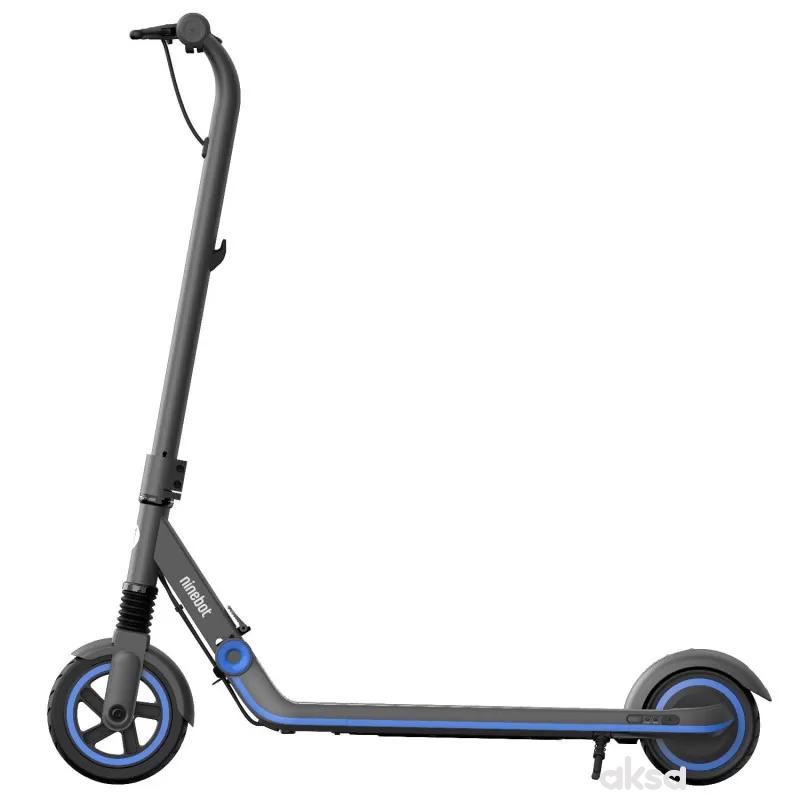 SEGWAY Električni trotinet NINEBOT Zing E10 Black