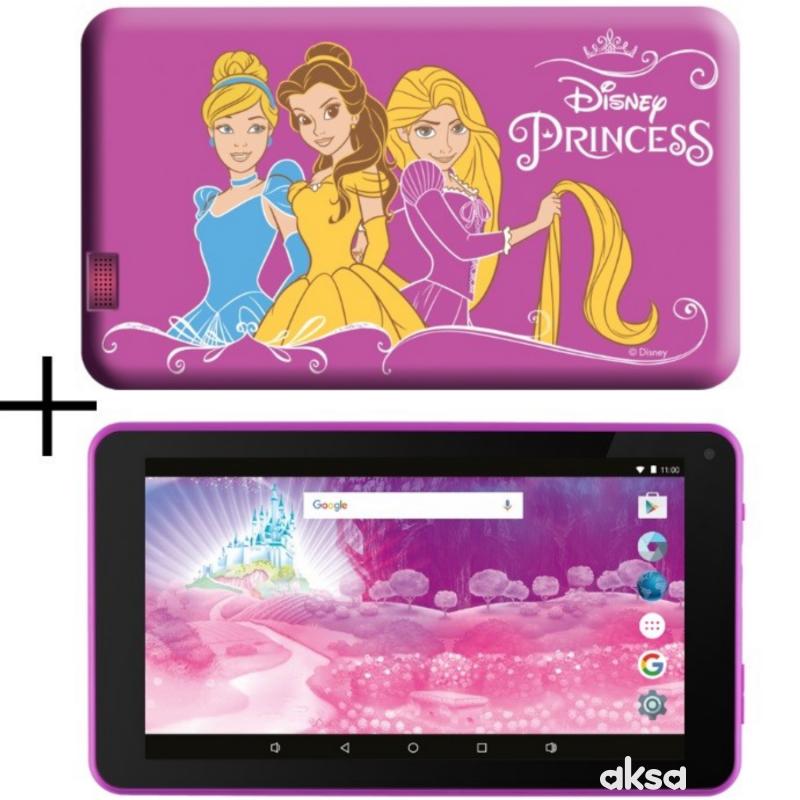 ESTAR Tablet Princess 7399 HD 7/Android 9/ Futrola