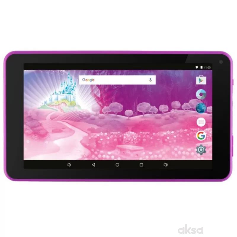 ESTAR Tablet Princess 7399 HD 7/Android 9/ Futrola 