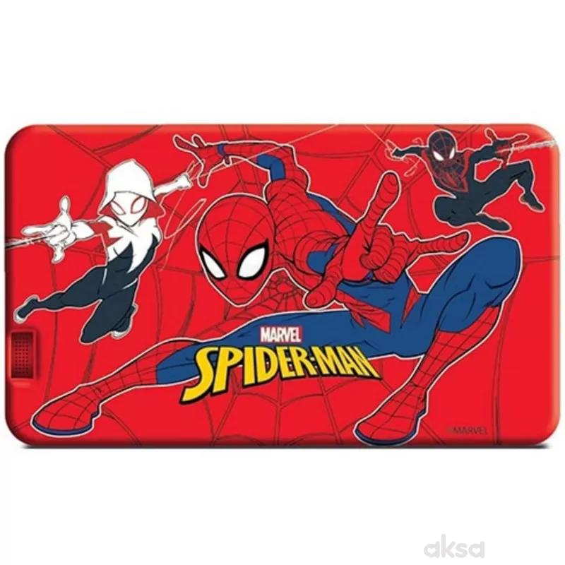 ESTAR Tablet Spiderman 7399 HD 7