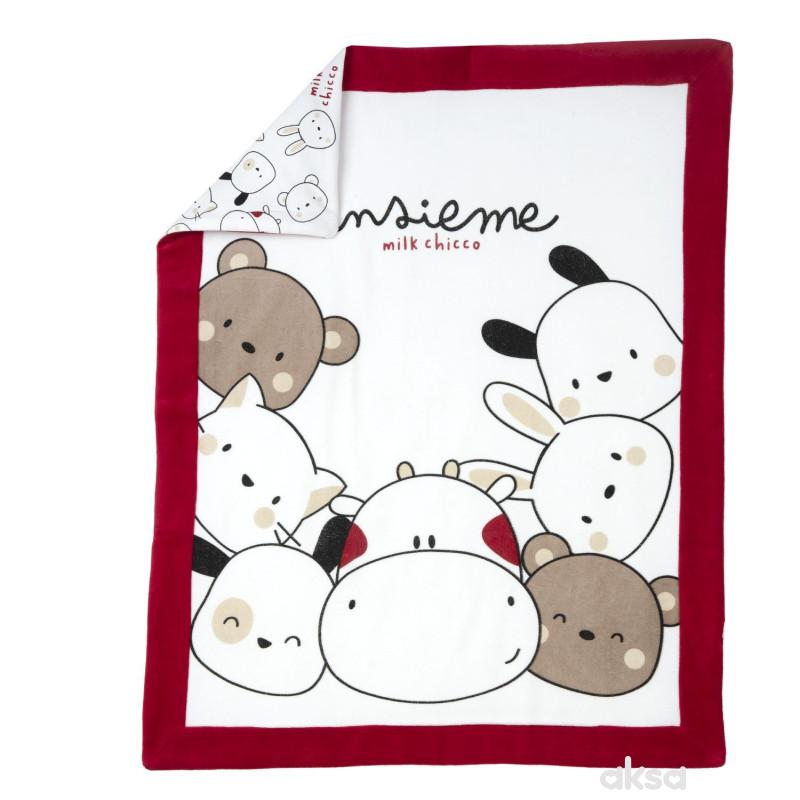 Chicco prekrivač, unisex