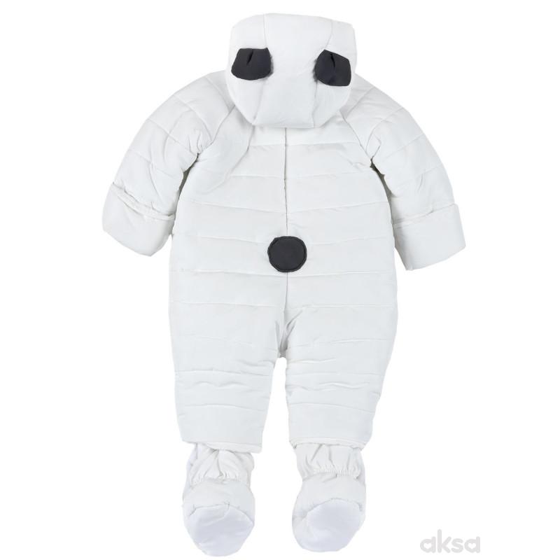 Chicco skafander, unisex