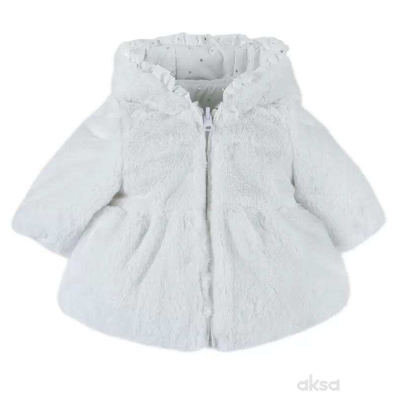 Chicco jakna sa 2 lica, devojčice