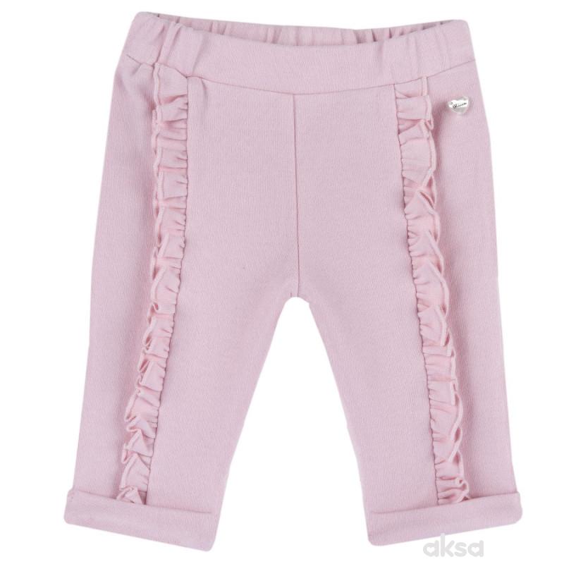 Chicco pantalone, devojčice
