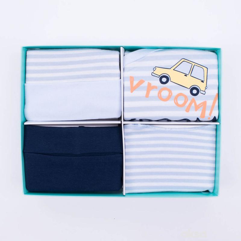 My baby set 4/1 dr, dečaci