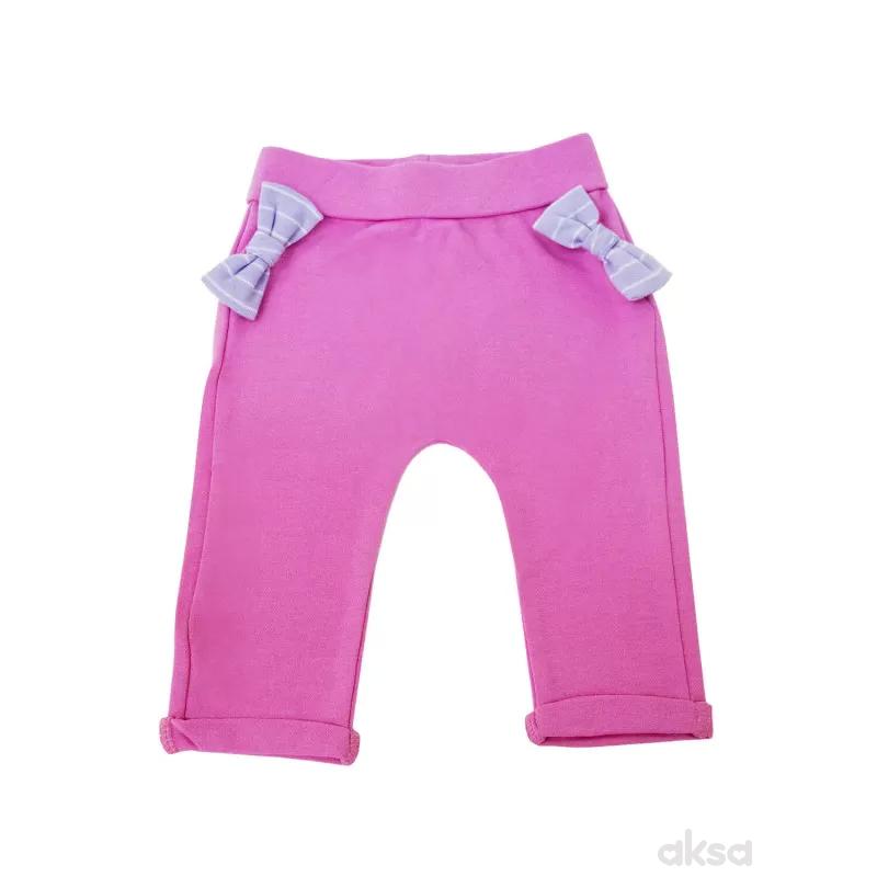 My baby pantalone, devojčice