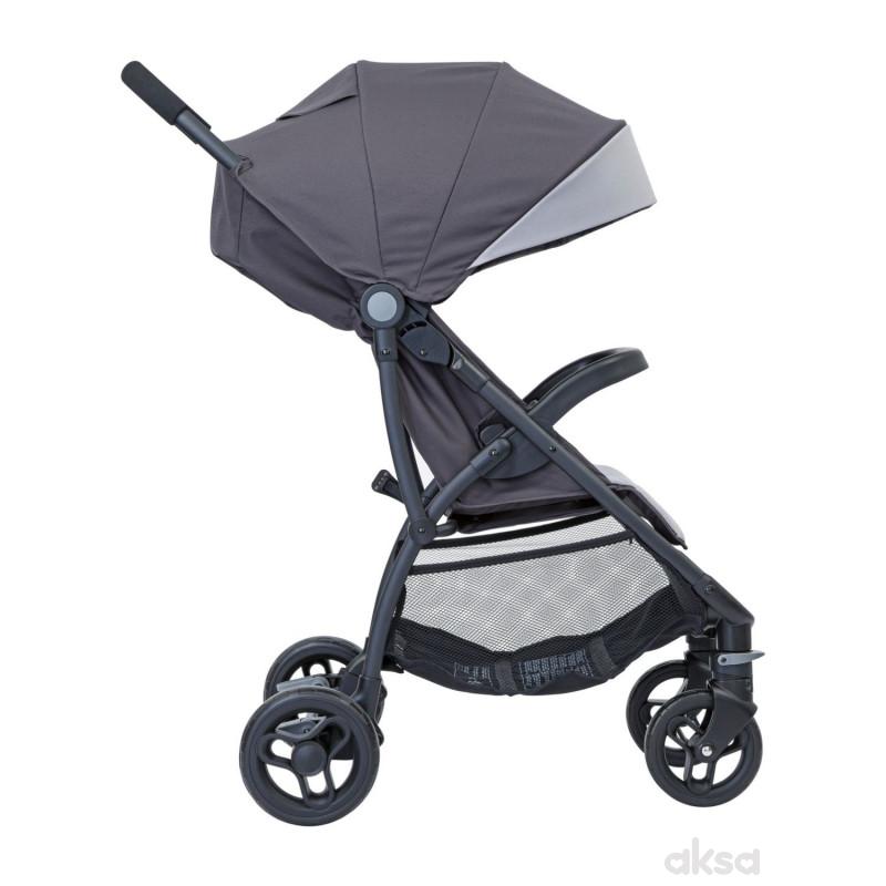 Graco kolica Breaze lite, Iron