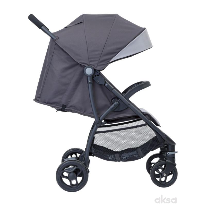 Graco kolica Breaze lite, Iron
