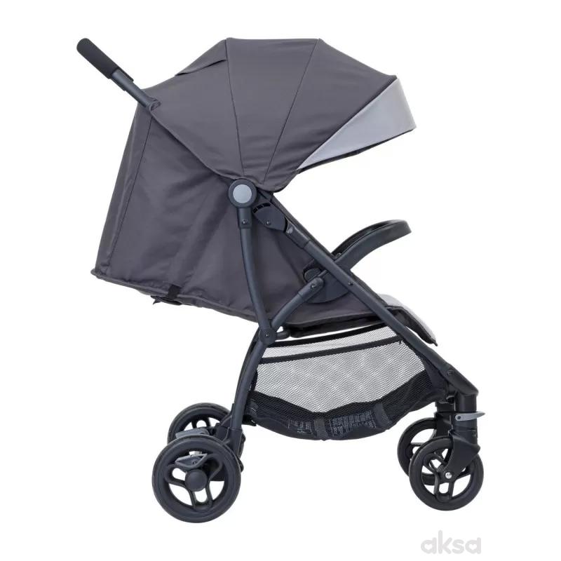 Graco kolica Breaze lite, Iron
