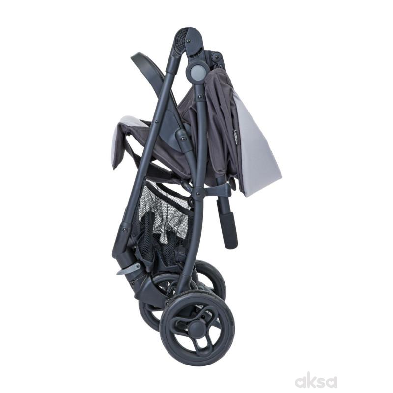 Graco kolica Breaze lite, Iron