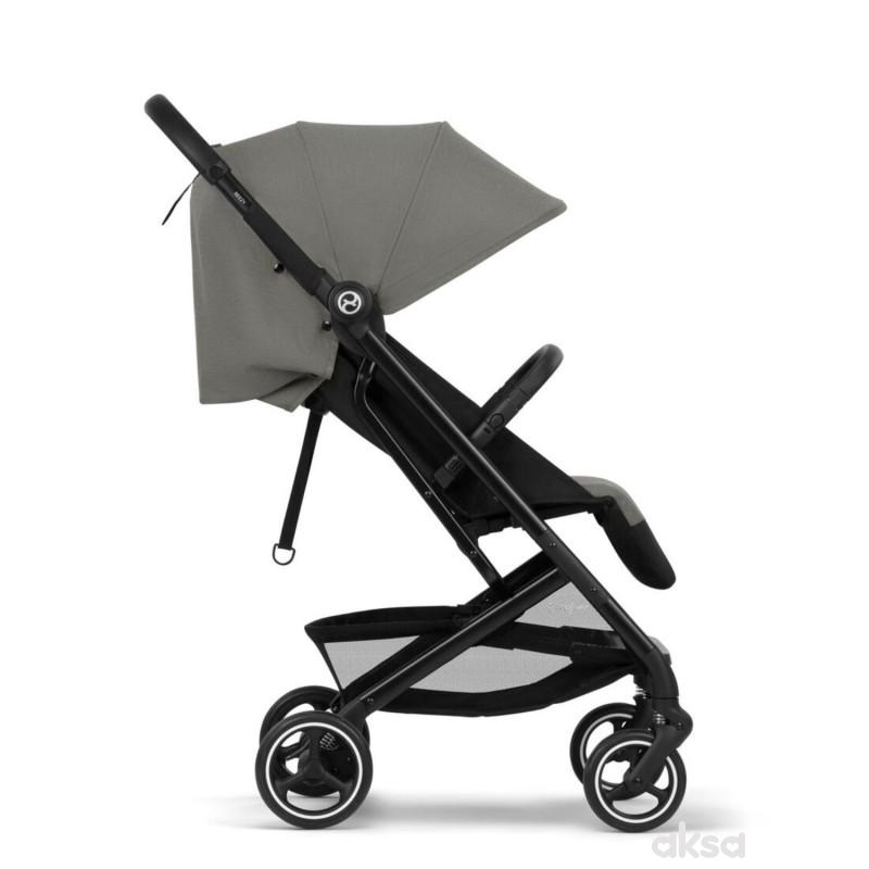 Cybex kolica Beezy B, Soho Grey