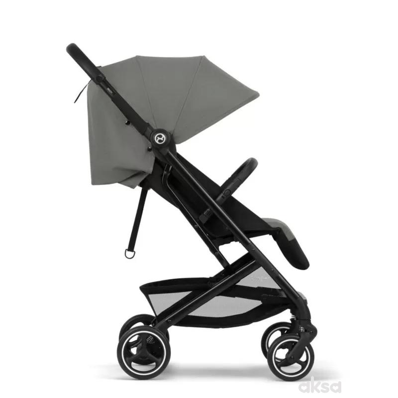 Cybex kolica Beezy B, Soho Grey
