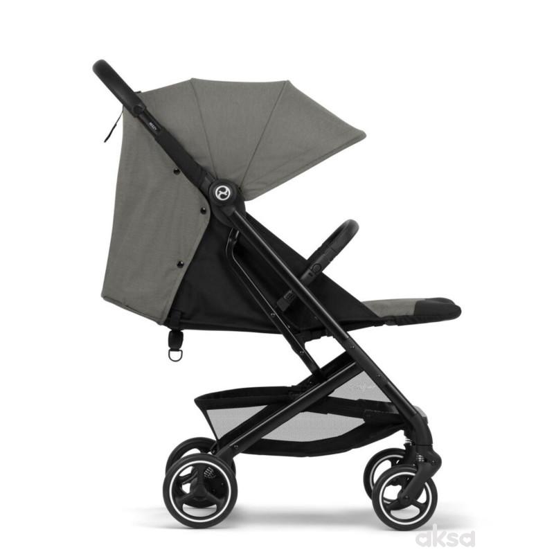 Cybex kolica Beezy B, Soho Grey
