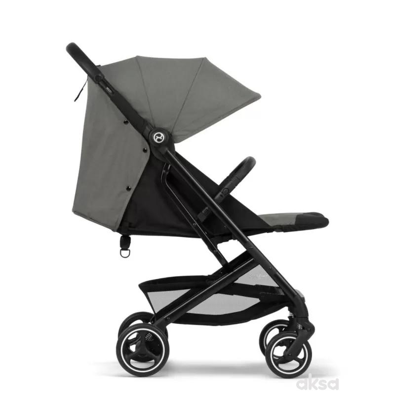 Cybex kolica Beezy B, Soho Grey