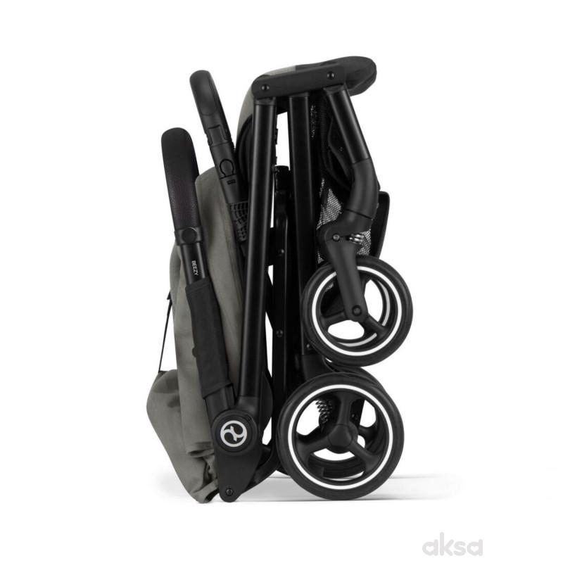 Cybex kolica Beezy B, Soho Grey