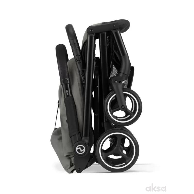 Cybex kolica Beezy B, Soho Grey