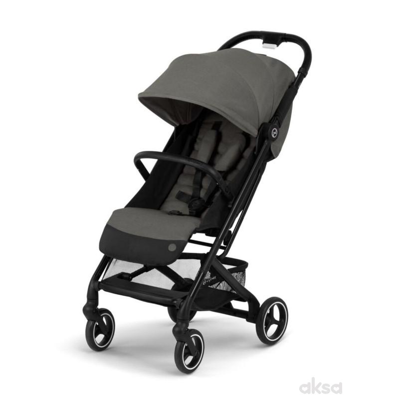 Cybex kolica Beezy B, Soho Grey