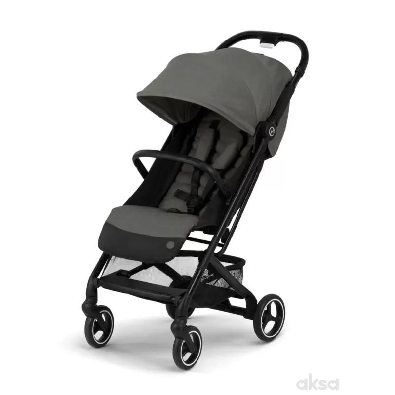 Cybex kolica Beezy B, Soho Grey
