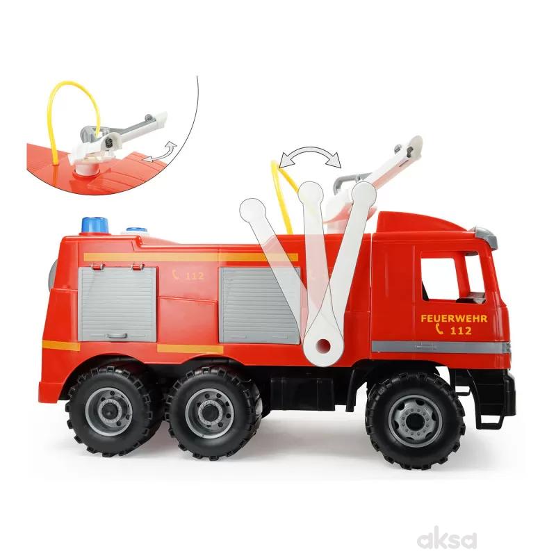 Lena igračka Maxi vatrogasno vozilo Actros