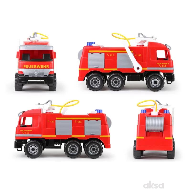 Lena igračka Maxi vatrogasno vozilo Actros