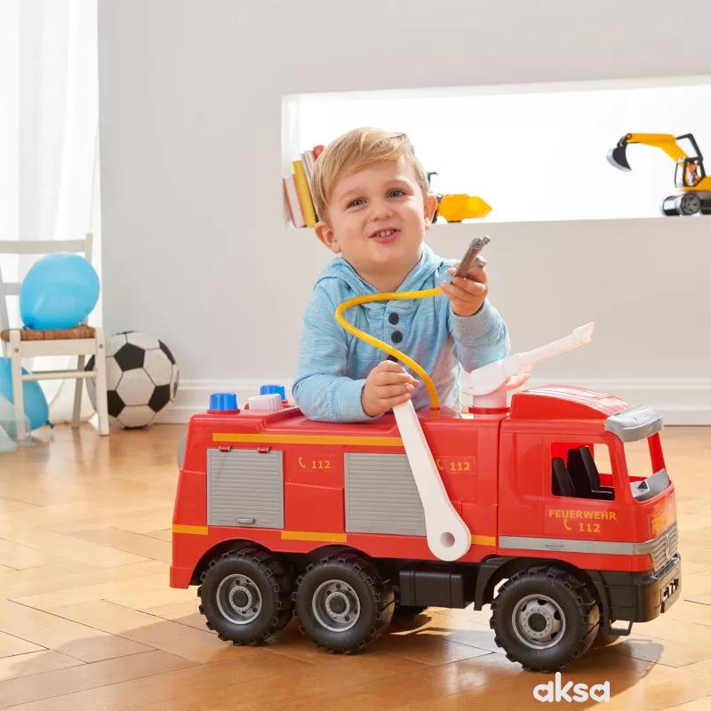 Lena igračka Maxi vatrogasno vozilo Actros