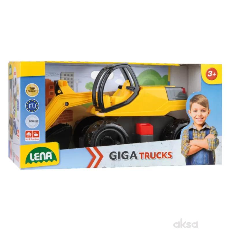 Lena igračka Maxi snažni bager Giants