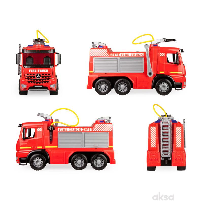 Lena igračka Maxi vatrogasno vozilo Arocs 