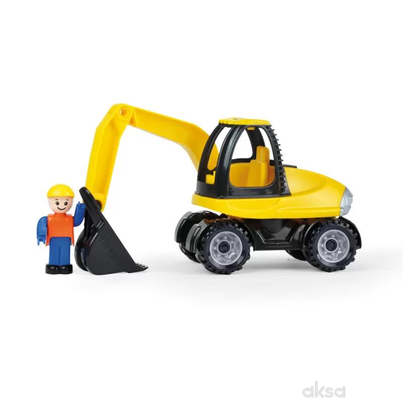 Lena igračka Truckies bager