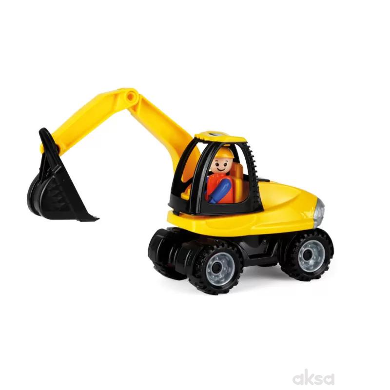 Lena igračka Truckies bager