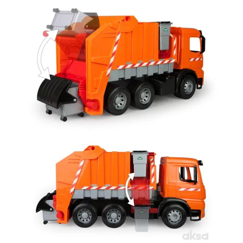 Lena igračka Maxi đubretarac Actros