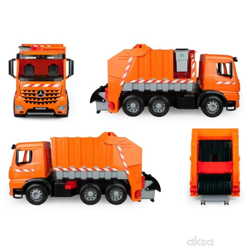 Lena igračka Maxi đubretarac Actros
