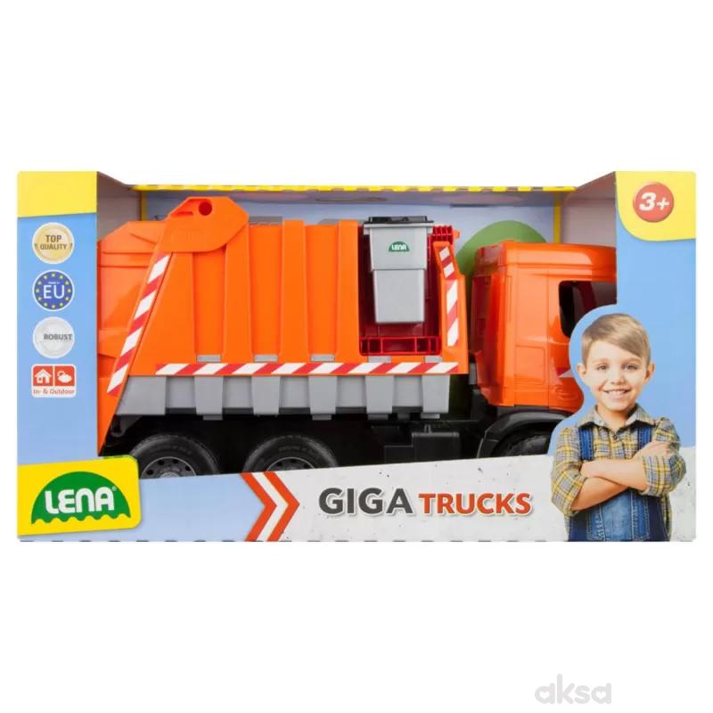 Lena igračka Maxi đubretarac Actros