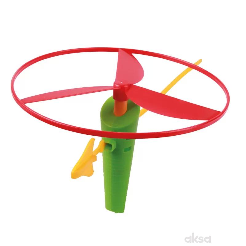 Lena igračka leteći disk 