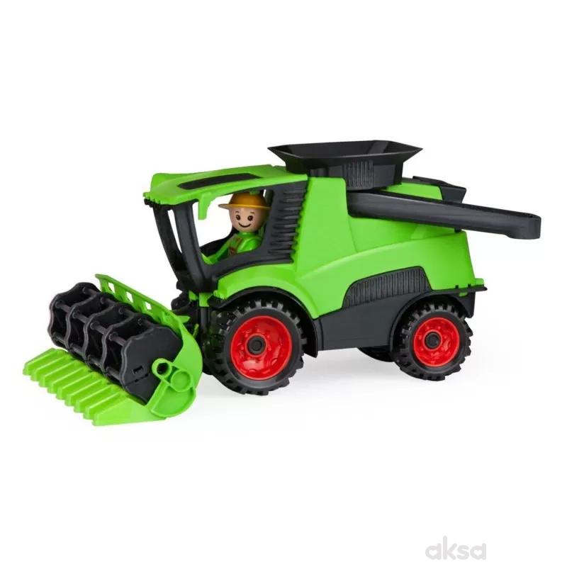 Lena igračka Truckies kombajn