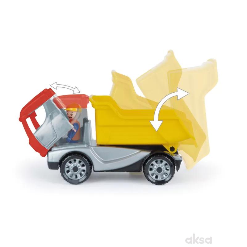 Lena igračka Truckies građevinski kamion