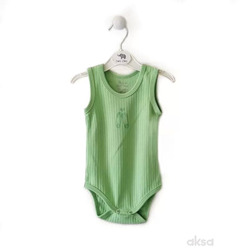 Pom Pom bodi atlet, unisex