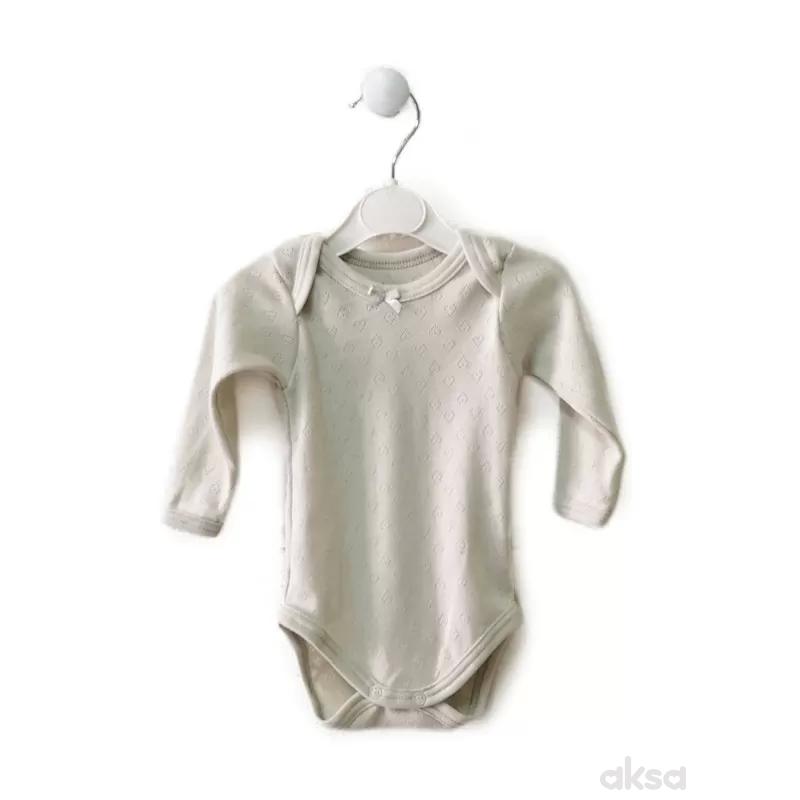 Pom Pom bodi dr, unisex