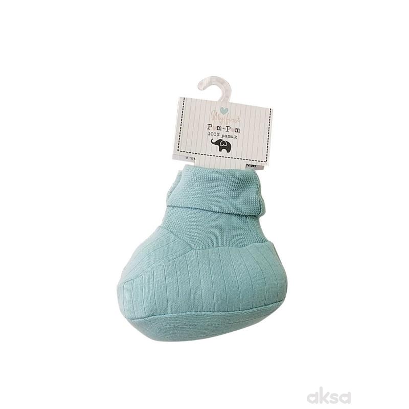 Pom Pom popke, dečaci