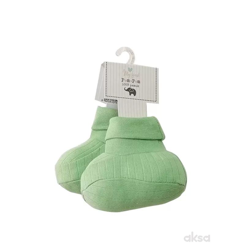 Pom Pom popke, unisex