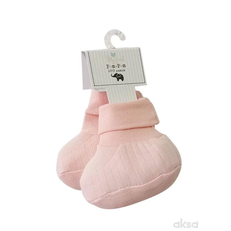 Pom Pom popke, devojčice