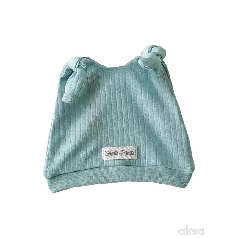 Pom Pom kapa, dečaci